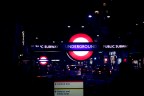 London London