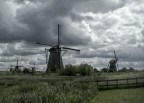 Holland landscape