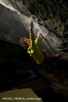 Adam Ondra - Gioia