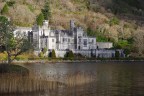 Kylemore abbey(Irlanda,Co.Connemara) Gennaio2010 Kylemore abbey(Irlanda,Co.Connemara) Gennaio2010
