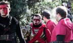 Scatto al volo in uno scenario di gioco di ruolo in grvitalia, la pi� grande associazione di LARP fantasy italiana :)