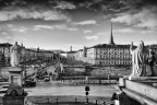 Torino in b/n Torino in b/n