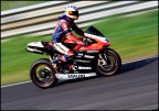 in pista in pista