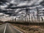 Cielo nero Cielo nero