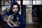 the shooter the shooter