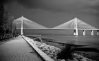 Lisbon view Lisbon view