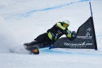 LG Snowboard FIS World Cup | Parallel Giant Slalom | Carezza