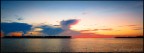 Hemingway Sunset Hemingway Sunset