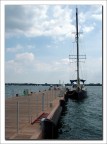 Harbour Front - Toronto Harbour Front - Toronto