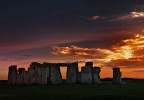 stonehenge
