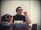 my best secretary! my best secretary!