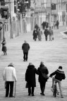 Passeggio Passeggio