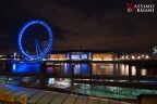 London by night London by night