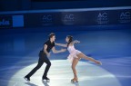 Stefania Berton -Ondrej Hotarek