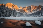 Val Venegia Val Venegia