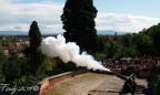 Gianicolo ore 12:00 Gianicolo ore 12:00