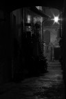 Scorcio urbano Scorcio urbano