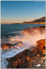 Menton down Menton down
