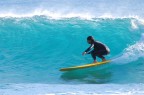 Longboard Longboard