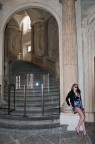 Fashion in to Fashion in to