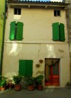La casa "Leghista" La casa "Leghista"