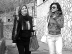 per strada.. per strada..