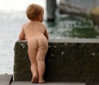 Vediamo un po' che succede laggiù---- Vediamo un po' che succede laggiù----