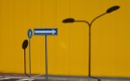 Passando... nel giallo.... Passando... nel giallo....