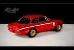 Alfa Romeo GTA 1300 Junior 1972