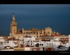 Tetti di Siviglia