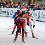 Cross Country Milano