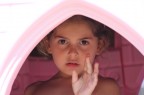 Ritratto di bimba Ritratto di bimba