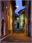 Via di casa. Via di casa.