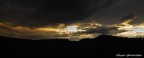 Dal mio balcone, dopo la tempesta Dal mio balcone, dopo la tempesta