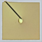 Le piccole cose della vita di ogni giorno sono le vere gocce d'amore che mantengono accesa la tua vita di fede con una fiamma molto viva
Madre Tersa di Calcutta

Immagine realizzata nel mio piccolo studio artigianale, con una siringa e latte (intero)