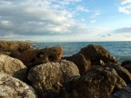 fori nella roccia fori nella roccia