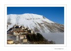 Castelluccio e Monte Vettore