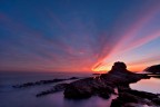 Le soleil dans la nuit Le soleil dans la nuit