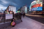 Piccadilly Circus, London Piccadilly Circus, London
