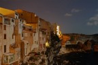 ...Bonifaziu by night ...Bonifaziu by night