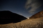 Aspettando la luna Aspettando la luna