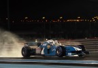 Yas Marina circuit Abu Dhabi Yas Marina circuit Abu Dhabi