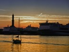 Ritorno al porto Ritorno al porto