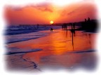 sunset sunset