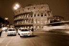 Salve a tutti volevo esporre l'ultima foto scattata a Roma durante la mia ultima visita.
So che il colosseo � un'immagine trita e ritrita, per� provo anch'io a dare la mia versione un po antichizzata...
Grazie per eventuali commenti o critiche.