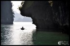 Foto scattata durante il mio viaggio in Vietnam nella baia di Ha long. 
Commenti e critiche sempre graditi!
