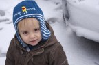 Mio figlio Kenan Mio figlio Kenan