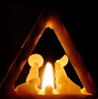 Collettiva1- Il Natale, tra spiritualit�, sentimenti e festa