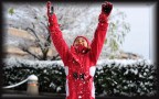 Neve Roma Neve Roma