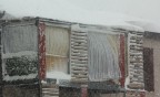 neve a L'Aquila neve a L'Aquila